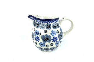 286 Bunzlau Kannetje 1985X Melk & Suiker